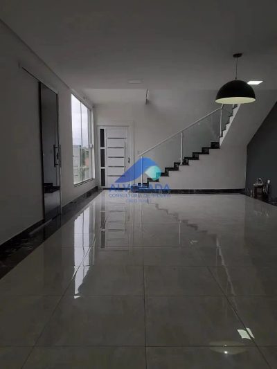 Sobrado, 4 quartos, 247 m² - Foto 4