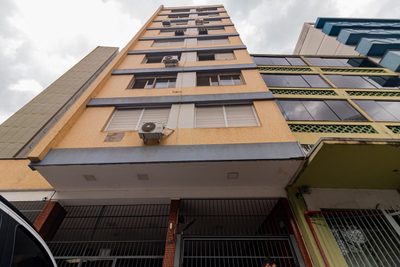 Apartamento, 3 quartos, 121 m² - Foto 4