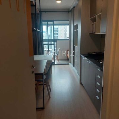 Loft, 27 m² - Foto 2