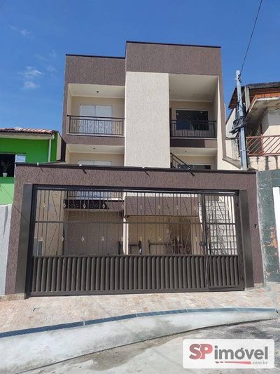 Casa, 2 quartos - Foto 1