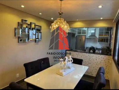 Apartamento, 3 quartos, 102 m² - Foto 2