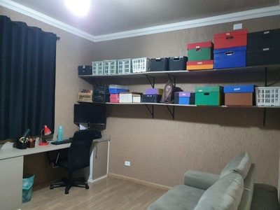 Sobrado, 3 quartos, 175 m² - Foto 4