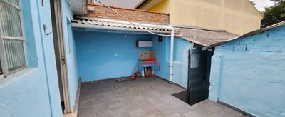 Casa, 2 quartos, 50 m² - Foto 3