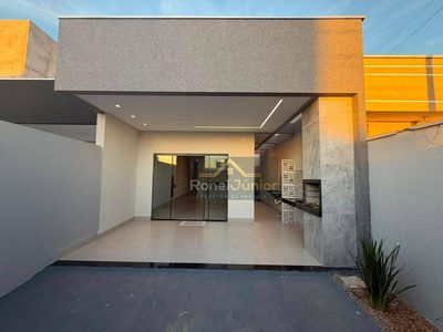 Casa, 2 quartos, 73 m² - Foto 2