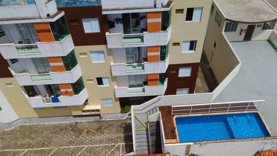 Apartamento, 2 quartos - Foto 5