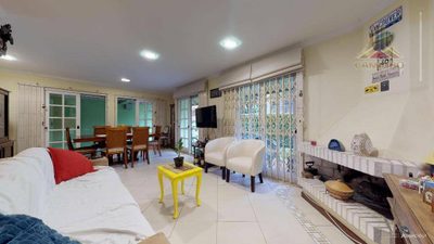 Casa, 3 quartos, 220 m² - Foto 2