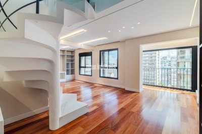 Apartamento, 2 quartos, 107 m² - Foto 1
