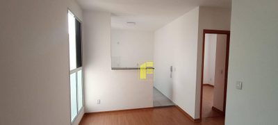 Apartamento, 2 quartos, 55 m² - Foto 1