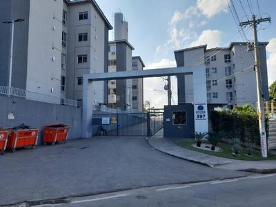 Apartamento, 2 quartos, 58 m² - Foto 1