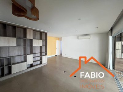Apartamento, 3 quartos, 177 m² - Foto 4