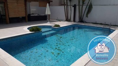 Casa, 4 quartos, 420 m² - Foto 5
