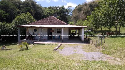 Fazenda, 21 hectares - Foto 1