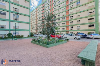 Apartamento, 3 quartos, 67 m² - Foto 2
