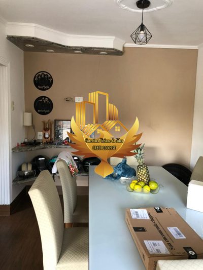 Casa, 3 quartos - Foto 4