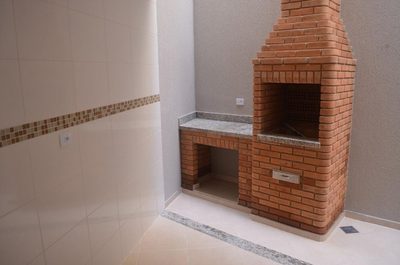 Sobrado, 3 quartos, 110 m² - Foto 4