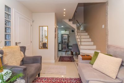Casa, 3 quartos, 117 m² - Foto 4
