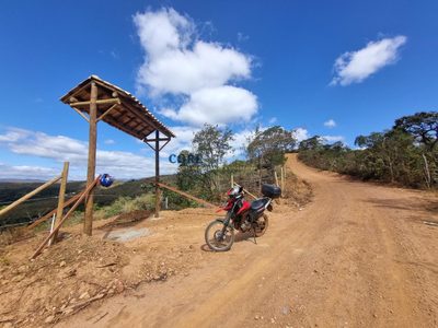 Fazenda, 800 m² - Foto 3