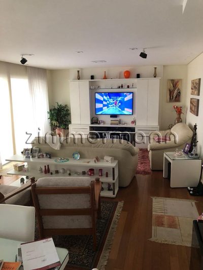 Apartamento, 4 quartos, 221 m² - Foto 4