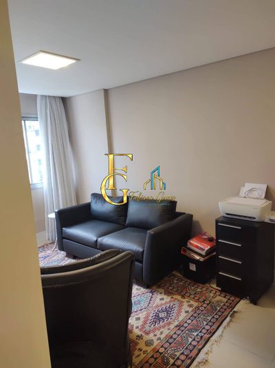 Apartamento, 2 quartos, 64 m² - Foto 4