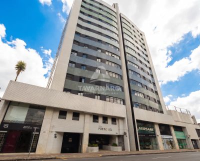 Apartamento, 3 quartos, 78 m² - Foto 1