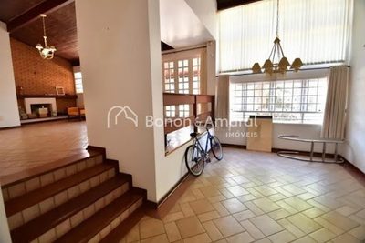 Casa, 3 quartos, 400 m² - Foto 4