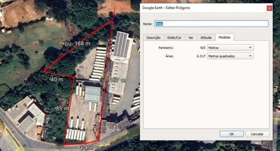 Imóvel Comercial, 6500 m² - Foto 3