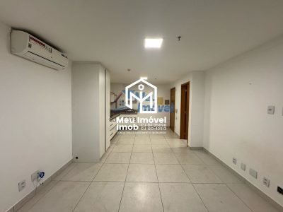 Apartamento, 1 quarto, 51 m² - Foto 4
