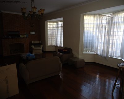 Casa, 4 quartos - Foto 1