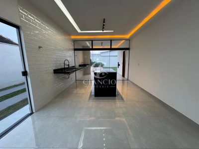Casa, 3 quartos - Foto 5