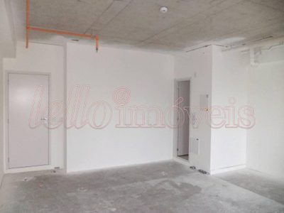 Sala-Conjunto, 40 m² - Foto 2