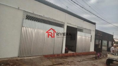 Loja-Salão, 24000 m² - Foto 4