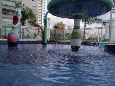 Apartamento, 2 quartos, 66 m² - Foto 2