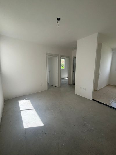 Apartamento, 2 quartos, 45 m² - Foto 2