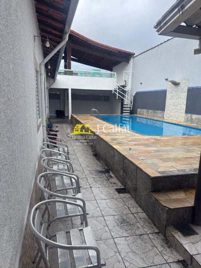 Casa, 4 quartos, 125 m² - Foto 2
