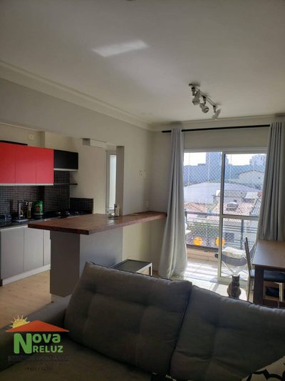 Apartamento, 3 quartos - Foto 2
