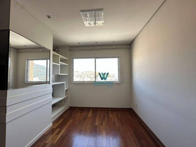 Apartamento, 3 quartos, 189 m² - Foto 4