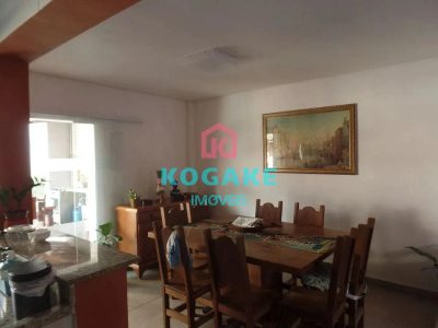 Casa, 3 quartos, 150 m² - Foto 4