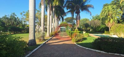 Chácara, 4 quartos, 3030 m² - Foto 1