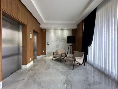 Apartamento, 3 quartos, 294 m² - Foto 2