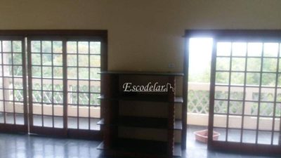 Sobrado, 4 quartos, 230 m² - Foto 5