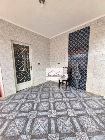 Casa, 2 quartos, 69 m² - Foto 3