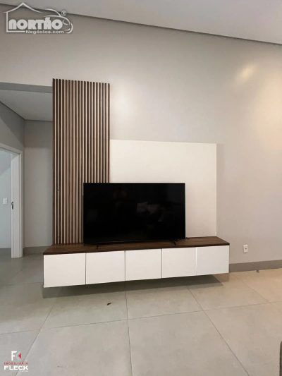 Casa, 1 quarto, 250 m² - Foto 3