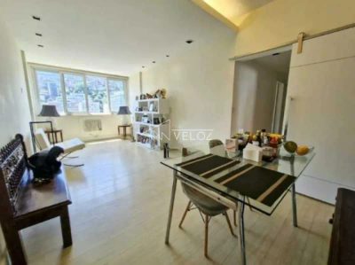 Apartamento, 3 quartos, 98 m² - Foto 2