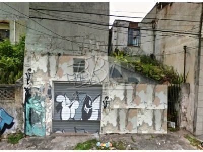 Terreno, 236 m² - Foto 1