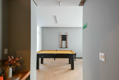 Apartamento, 1 quarto, 26 m² - Foto 5