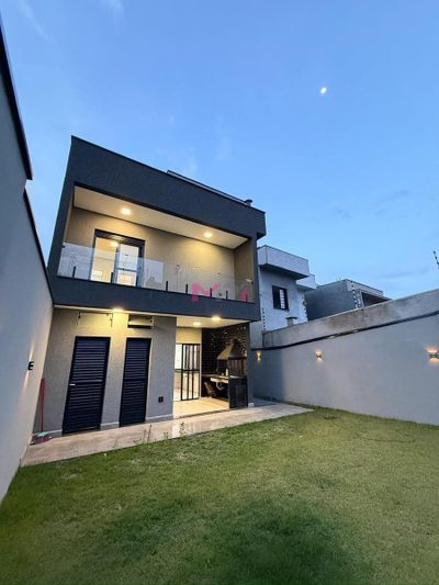 Sobrado, 3 quartos, 170 m² - Foto 5