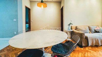 Apartamento, 2 quartos, 80 m² - Foto 5