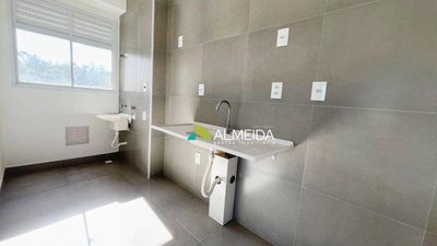 Apartamento, 2 quartos, 48 m² - Foto 1