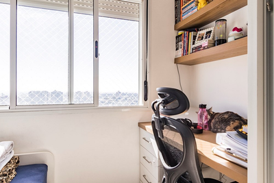 Apartamento, 3 quartos, 69 m² - Foto 3