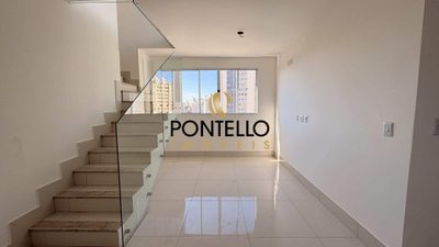 Cobertura, 3 quartos, 100 m² - Foto 1